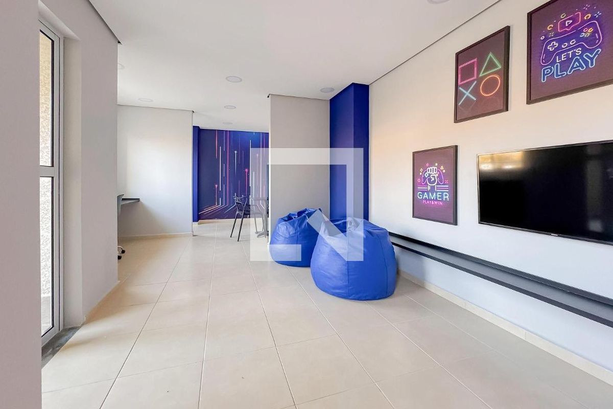 Apartamento, 2 quartos, 38 m² - Foto 36