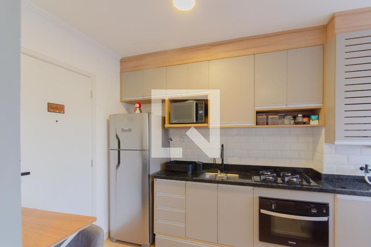 Apartamento, 2 quartos, 38 m² - Foto 19