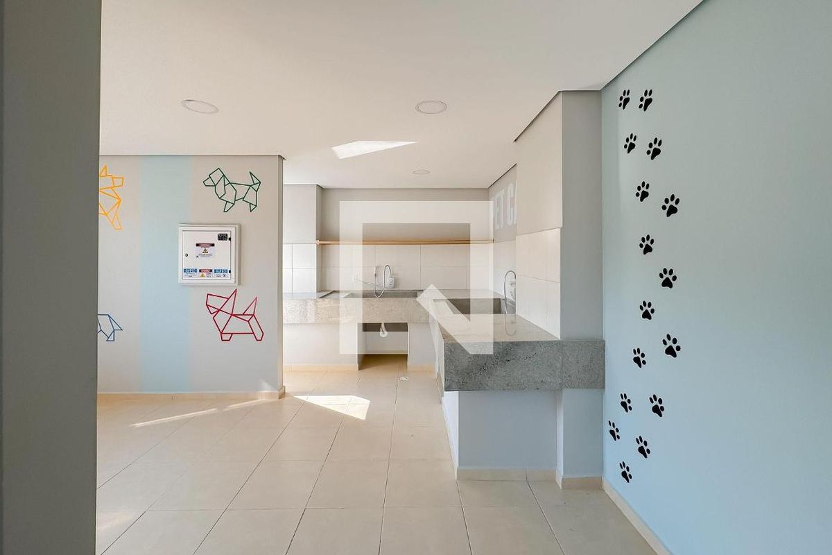 Apartamento, 2 quartos, 38 m² - Foto 40