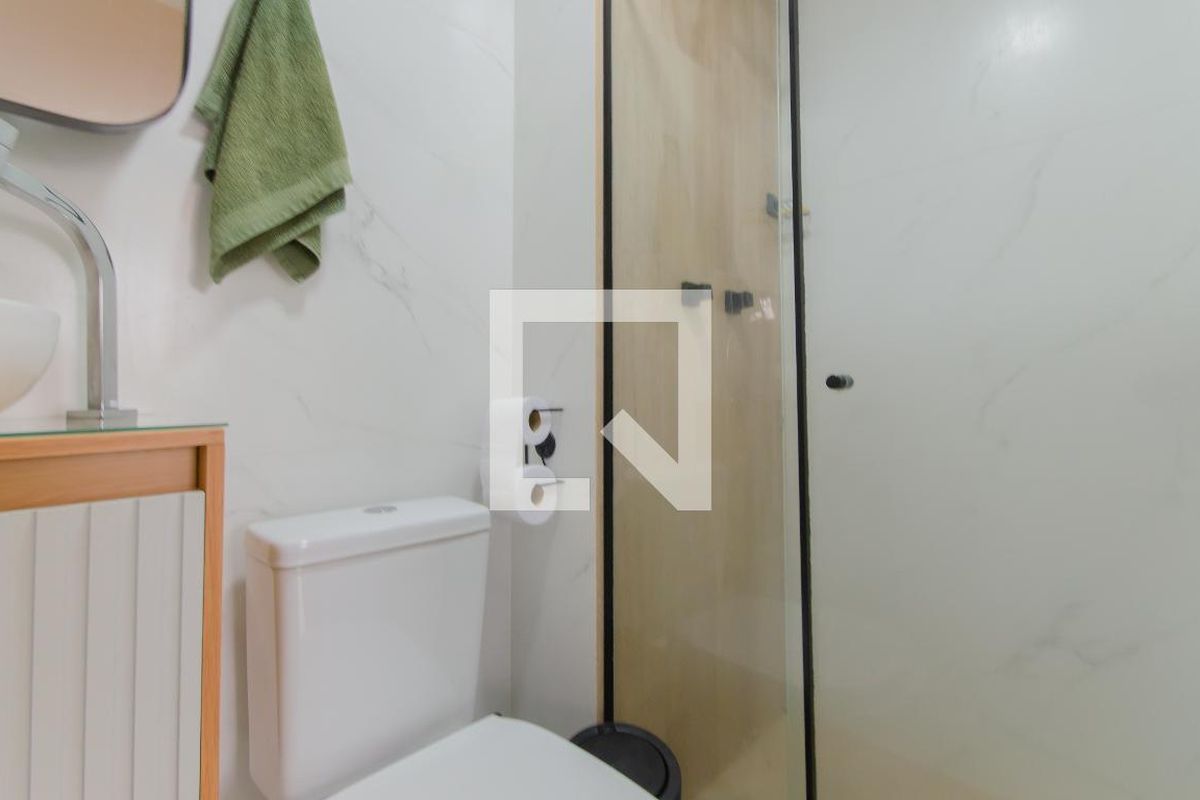 Apartamento, 2 quartos, 38 m² - Foto 16