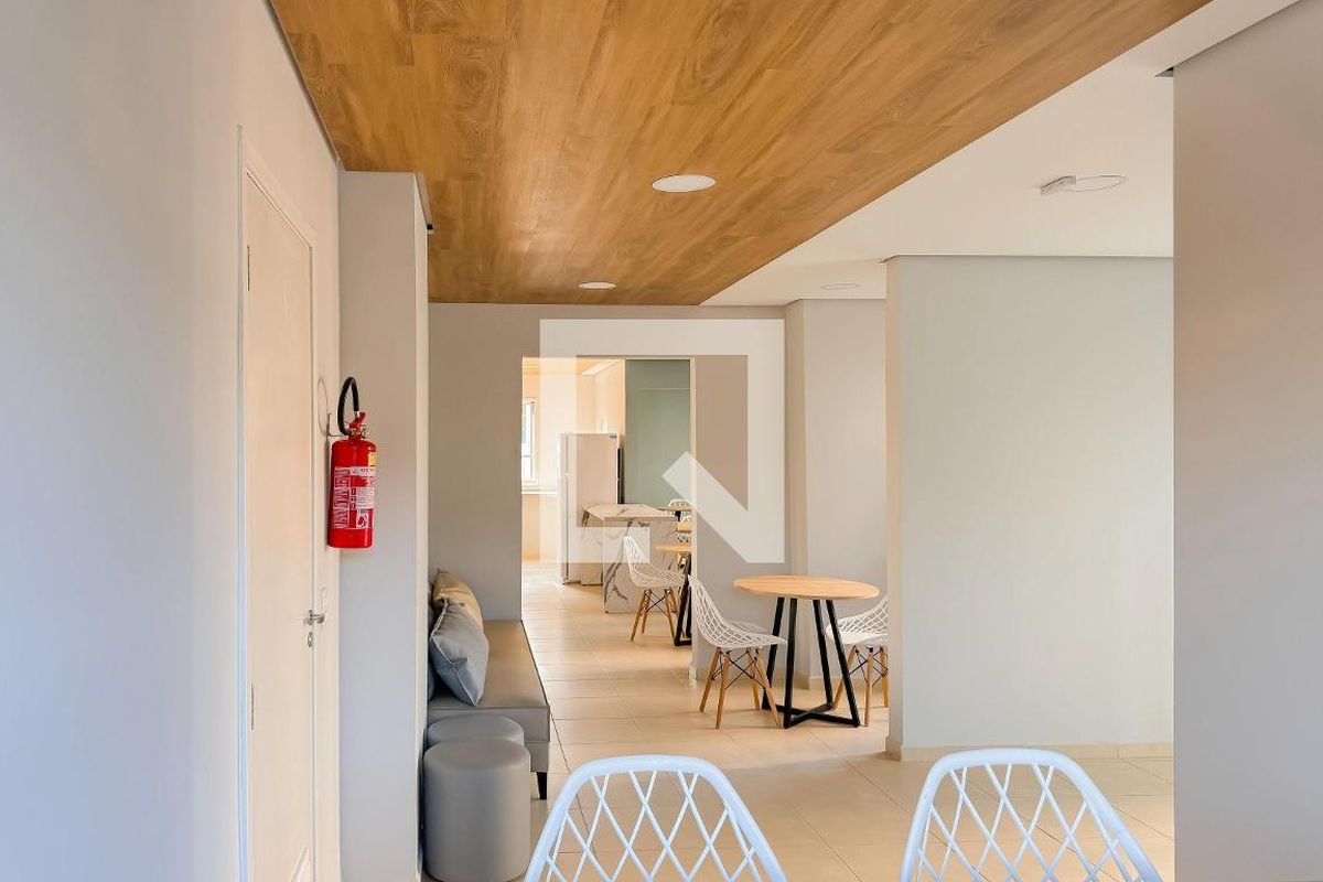 Apartamento, 2 quartos, 38 m² - Foto 33