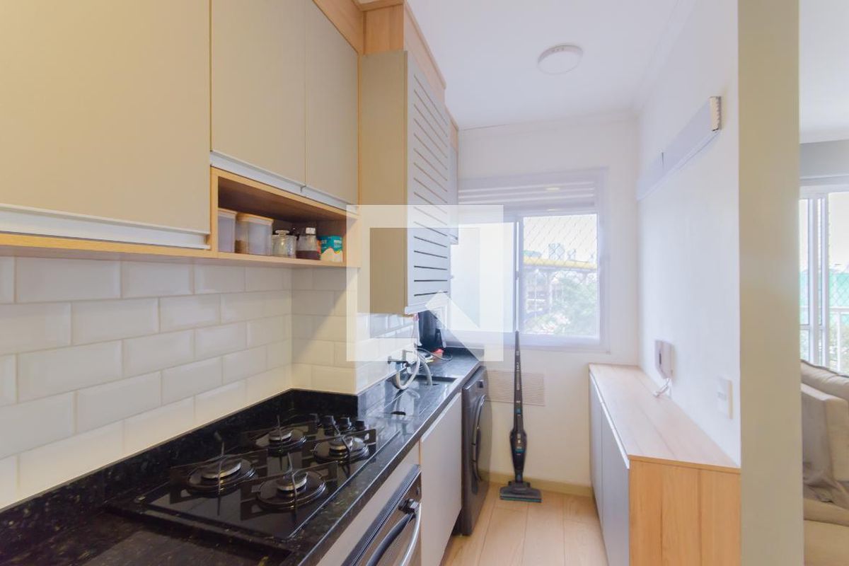 Apartamento, 2 quartos, 38 m² - Foto 22