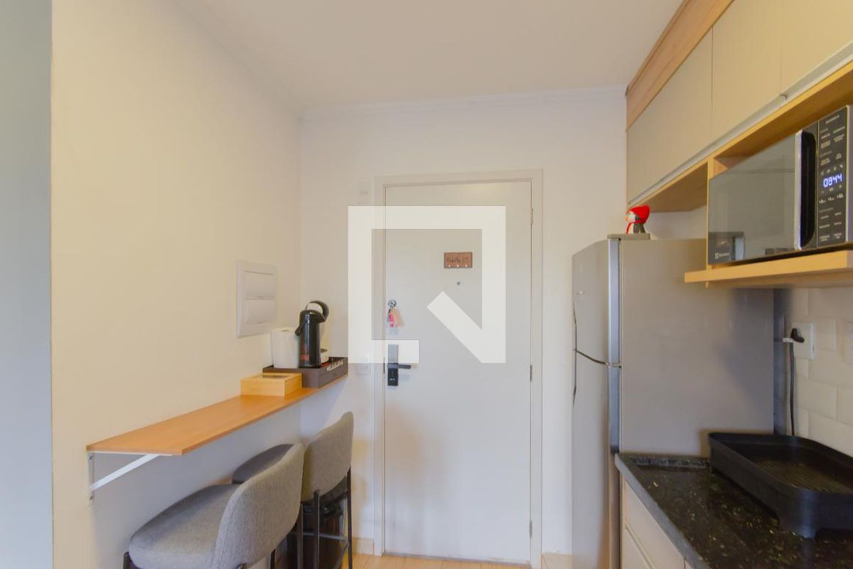 Apartamento, 2 quartos, 38 m² - Foto 20