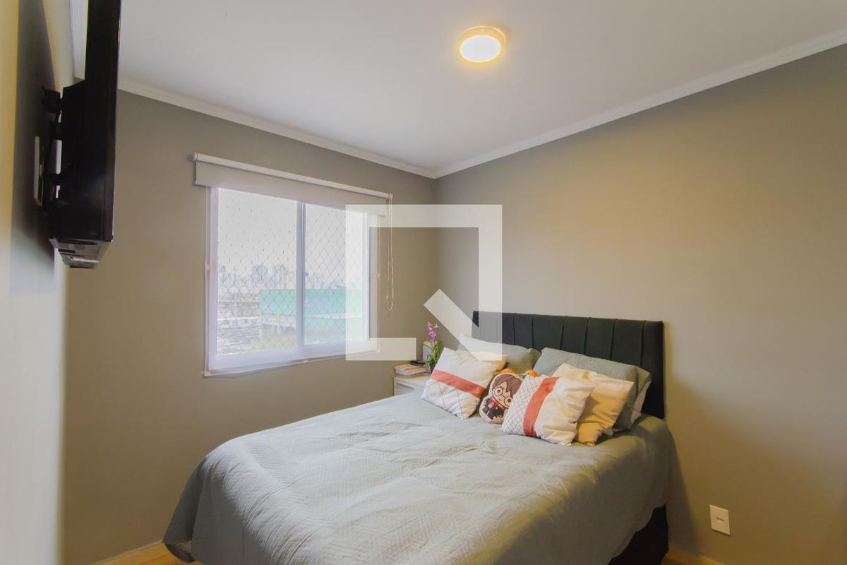 Apartamento, 2 quartos, 38 m² - Foto 7