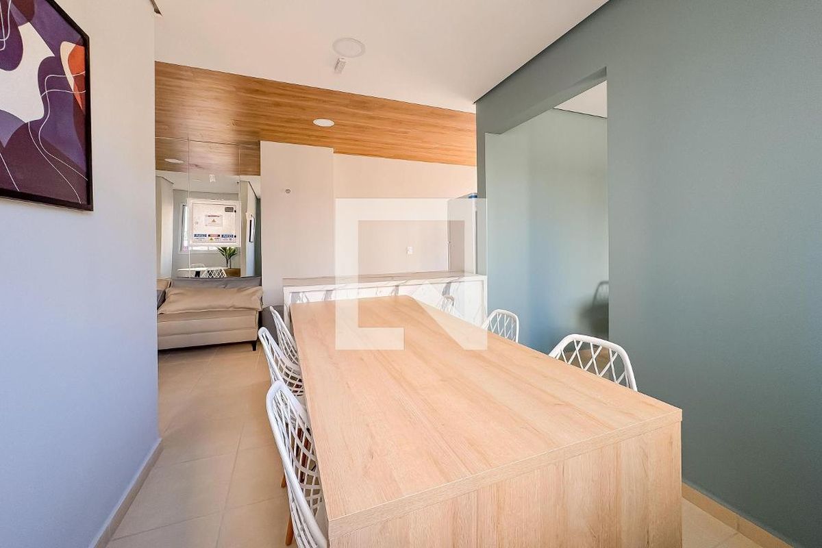 Apartamento, 2 quartos, 38 m² - Foto 35