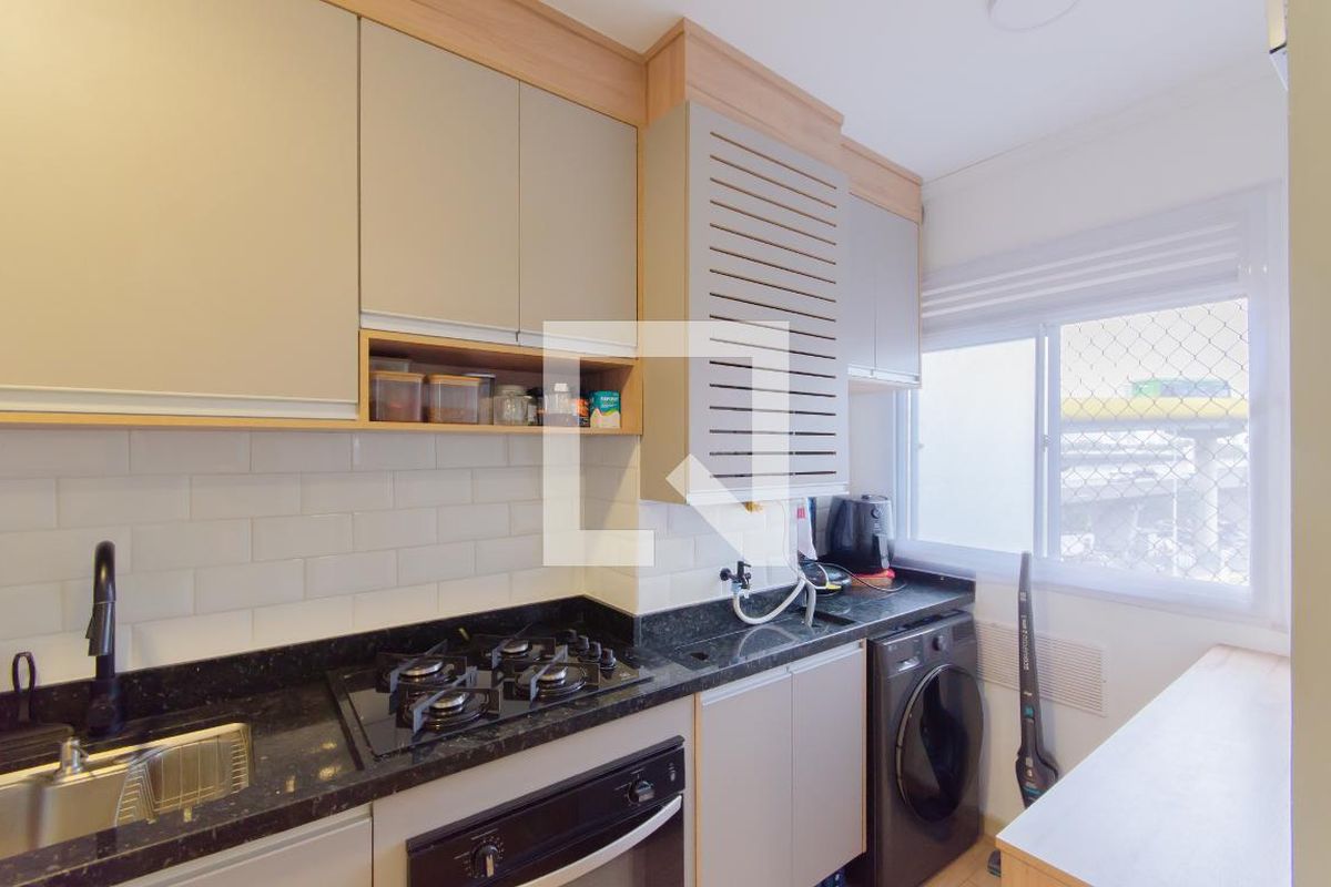Apartamento, 2 quartos, 38 m² - Foto 21