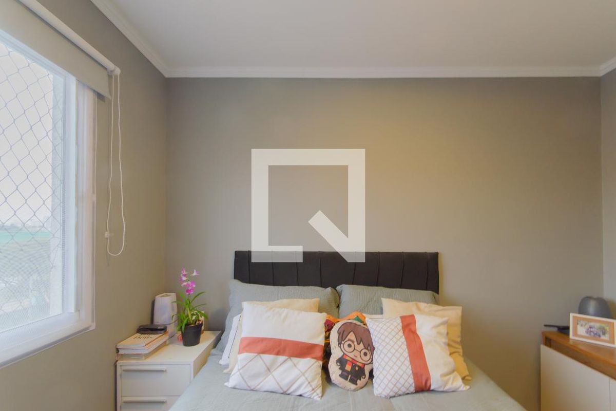Apartamento, 2 quartos, 38 m² - Foto 10