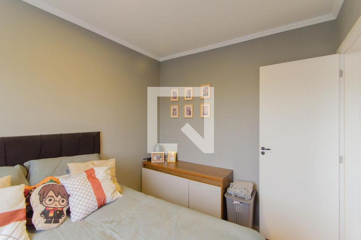 Apartamento, 2 quartos, 38 m² - Foto 9