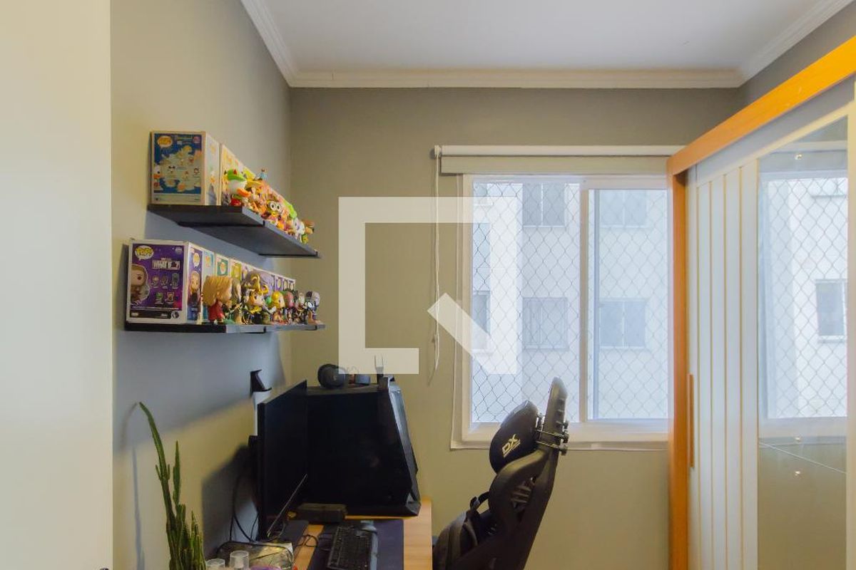 Apartamento, 2 quartos, 38 m² - Foto 14