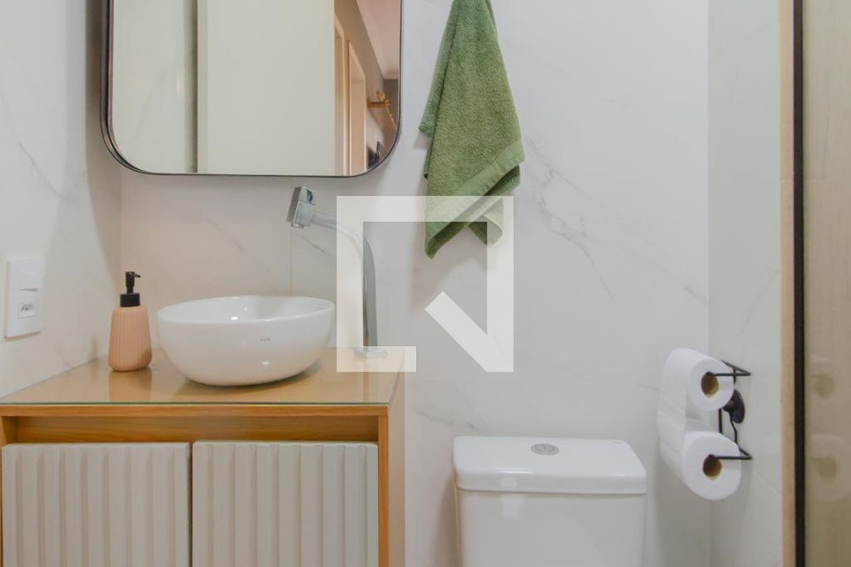 Apartamento, 2 quartos, 38 m² - Foto 18