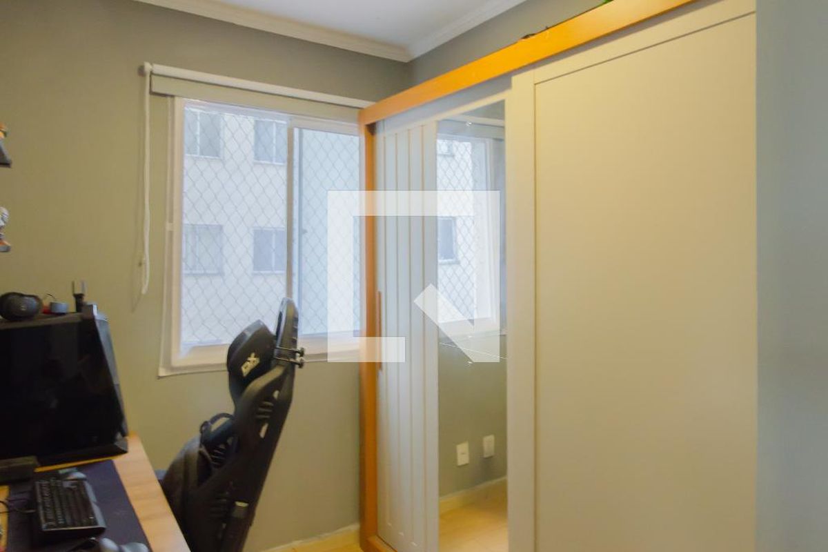 Apartamento, 2 quartos, 38 m² - Foto 13
