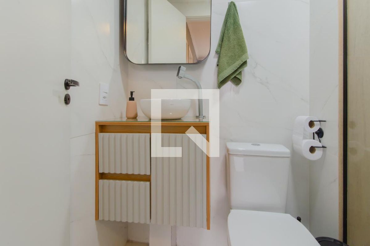 Apartamento, 2 quartos, 38 m² - Foto 15