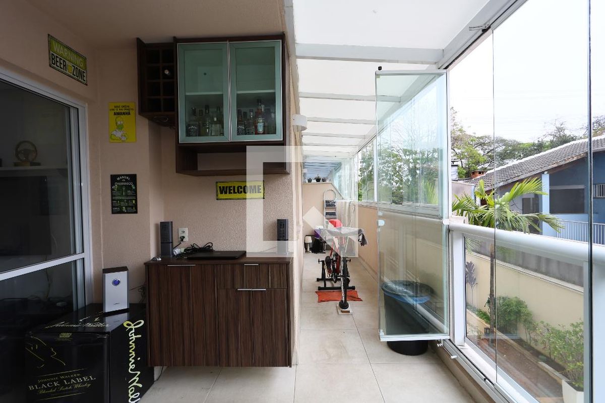Apartamento, 2 quartos, 67 m² - Foto 7
