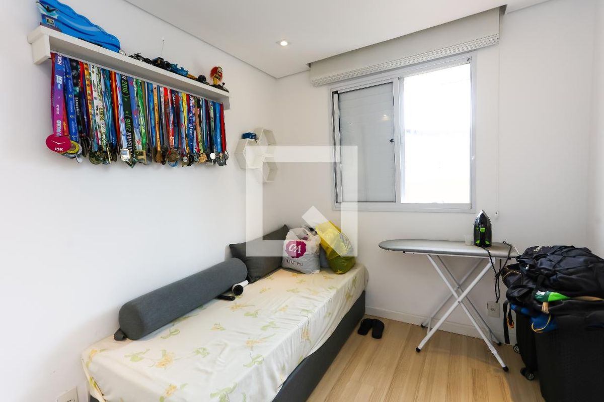 Apartamento, 2 quartos, 67 m² - Foto 10