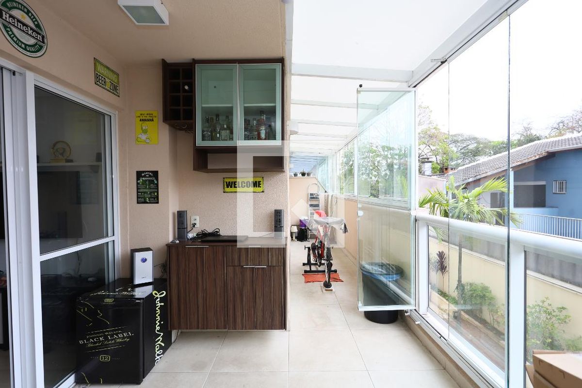 Apartamento, 2 quartos, 67 m² - Foto 6