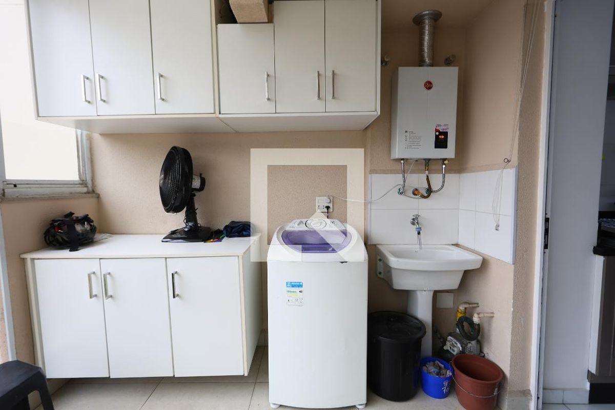 Apartamento, 2 quartos, 67 m² - Foto 37