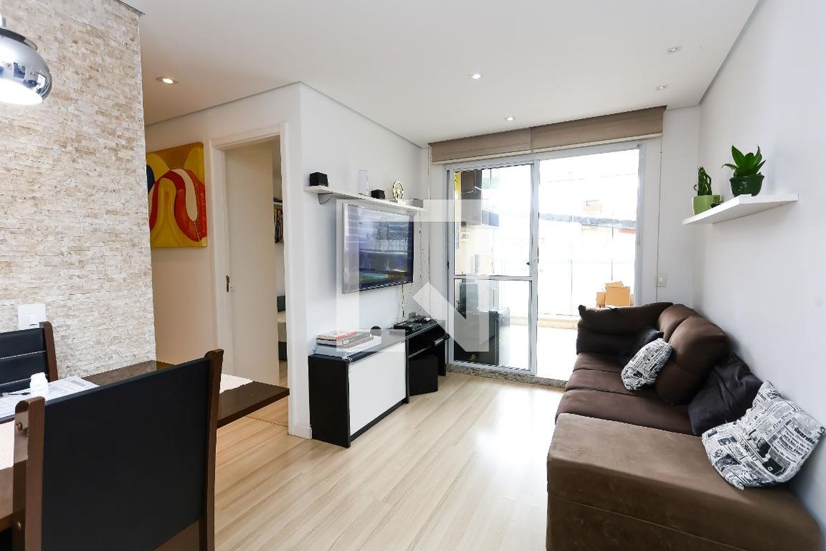 Apartamento, 2 quartos, 67 m² - Foto 1