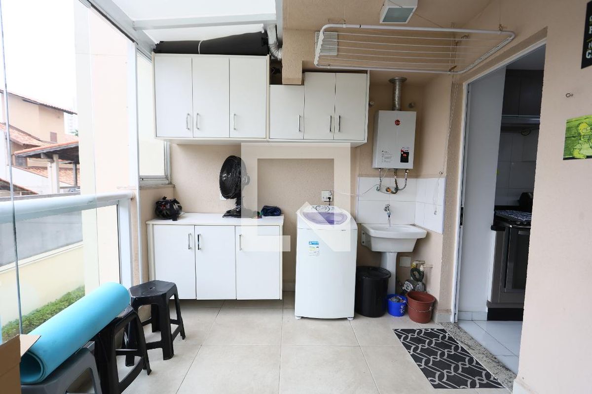 Apartamento, 2 quartos, 67 m² - Foto 5