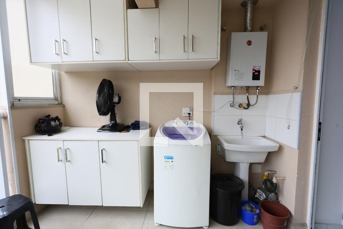 Apartamento, 2 quartos, 67 m² - Foto 36