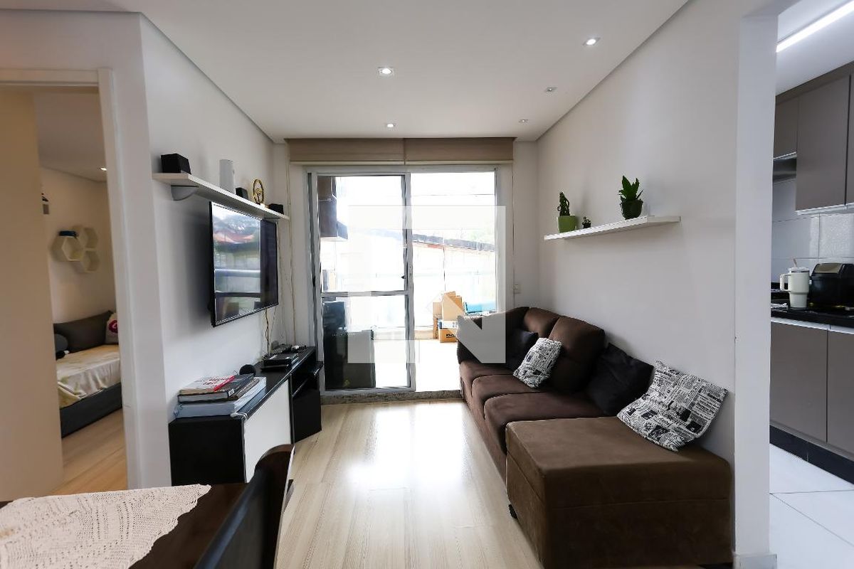Apartamento, 2 quartos, 67 m² - Foto 2
