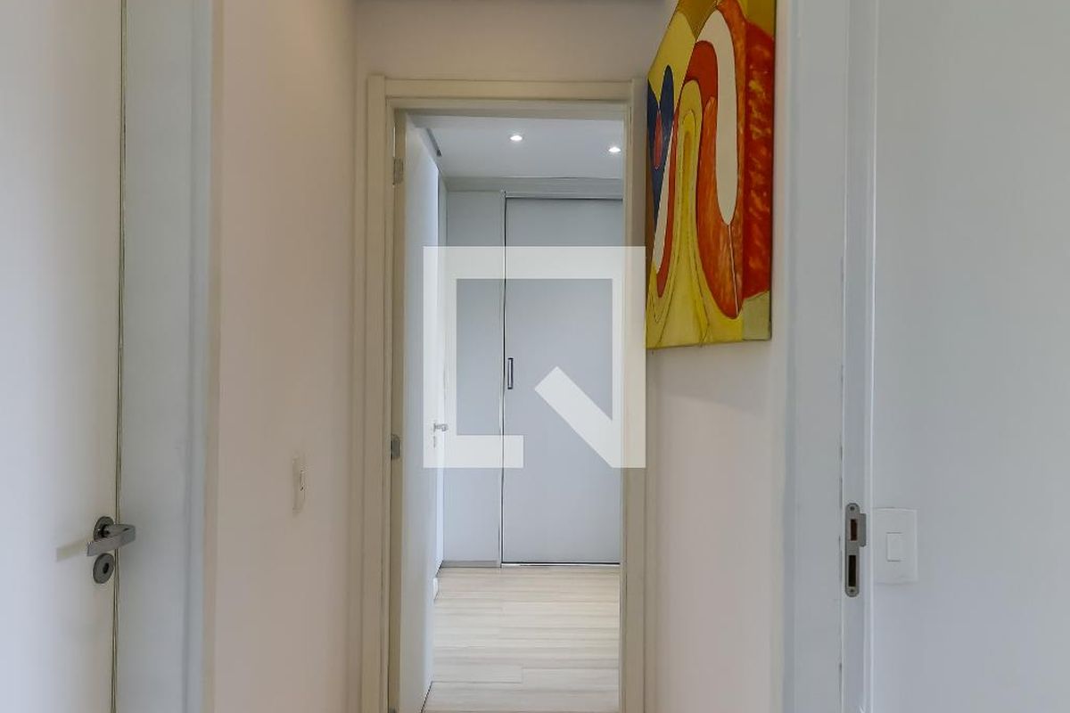 Apartamento, 2 quartos, 67 m² - Foto 9