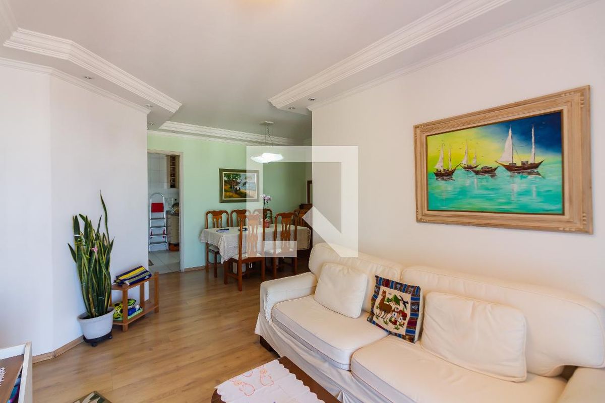 Apartamento, 3 quartos, 80 m² - Foto 2