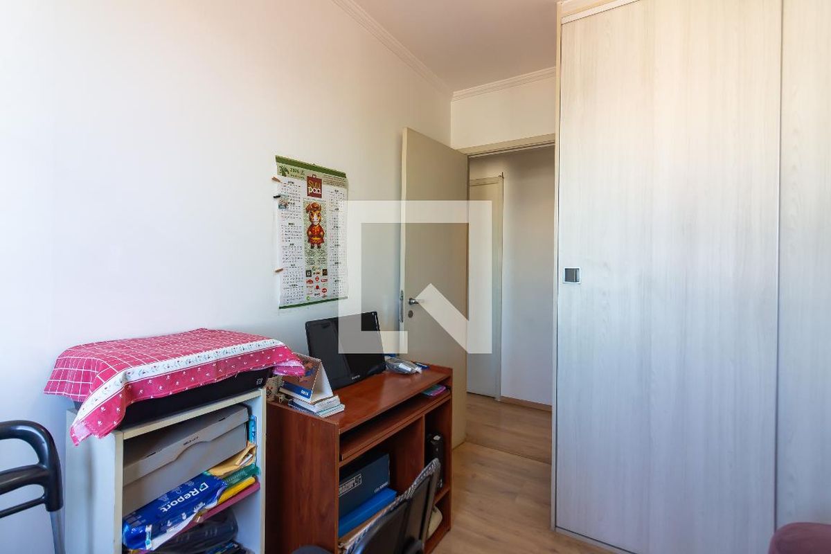 Apartamento, 3 quartos, 80 m² - Foto 16
