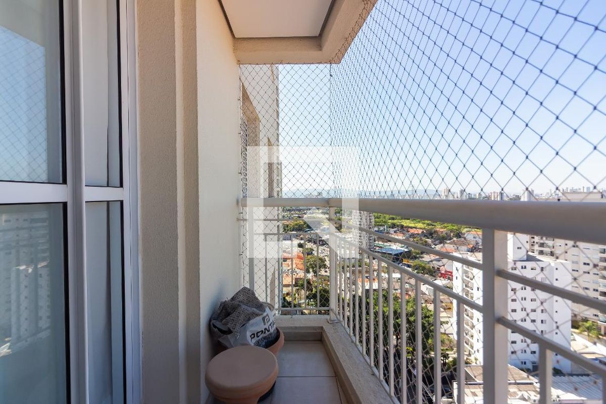 Apartamento, 3 quartos, 80 m² - Foto 6