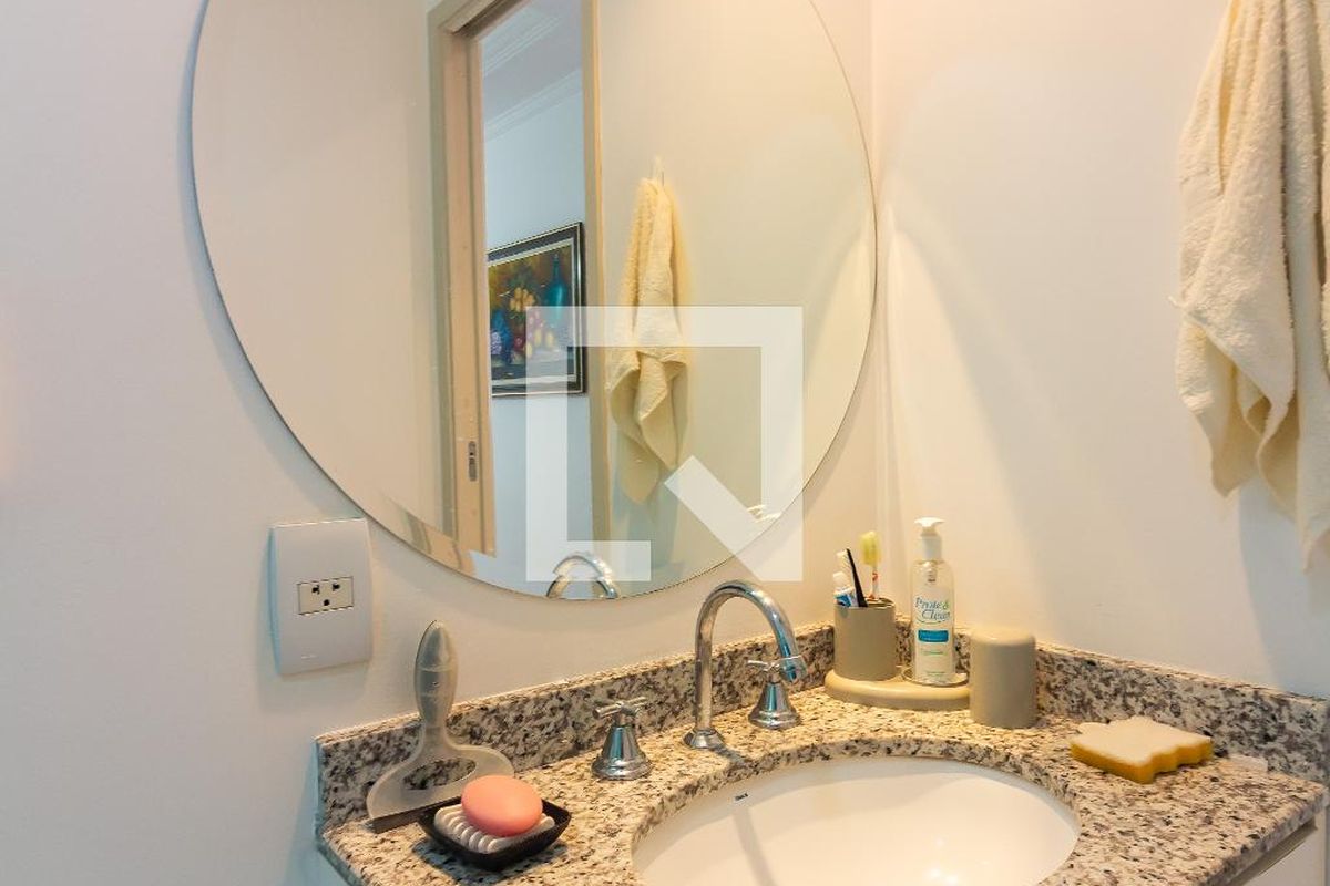 Apartamento, 3 quartos, 80 m² - Foto 28