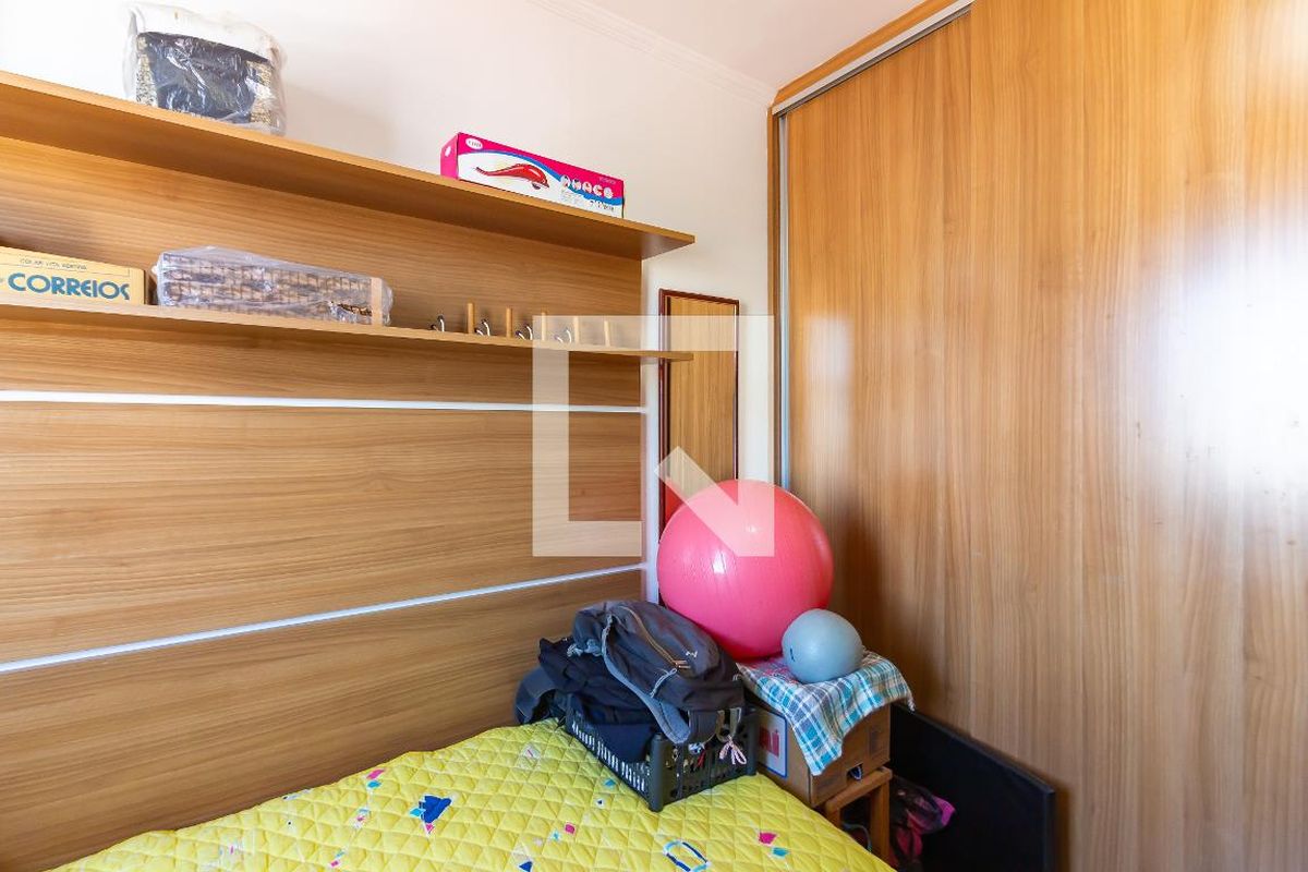 Apartamento, 3 quartos, 80 m² - Foto 11