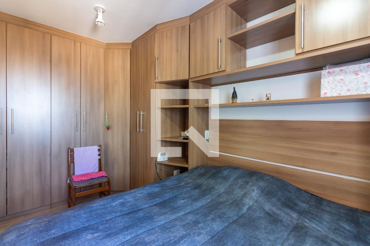 Apartamento, 3 quartos, 80 m² - Foto 20
