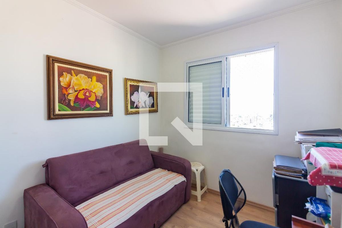 Apartamento, 3 quartos, 80 m² - Foto 13