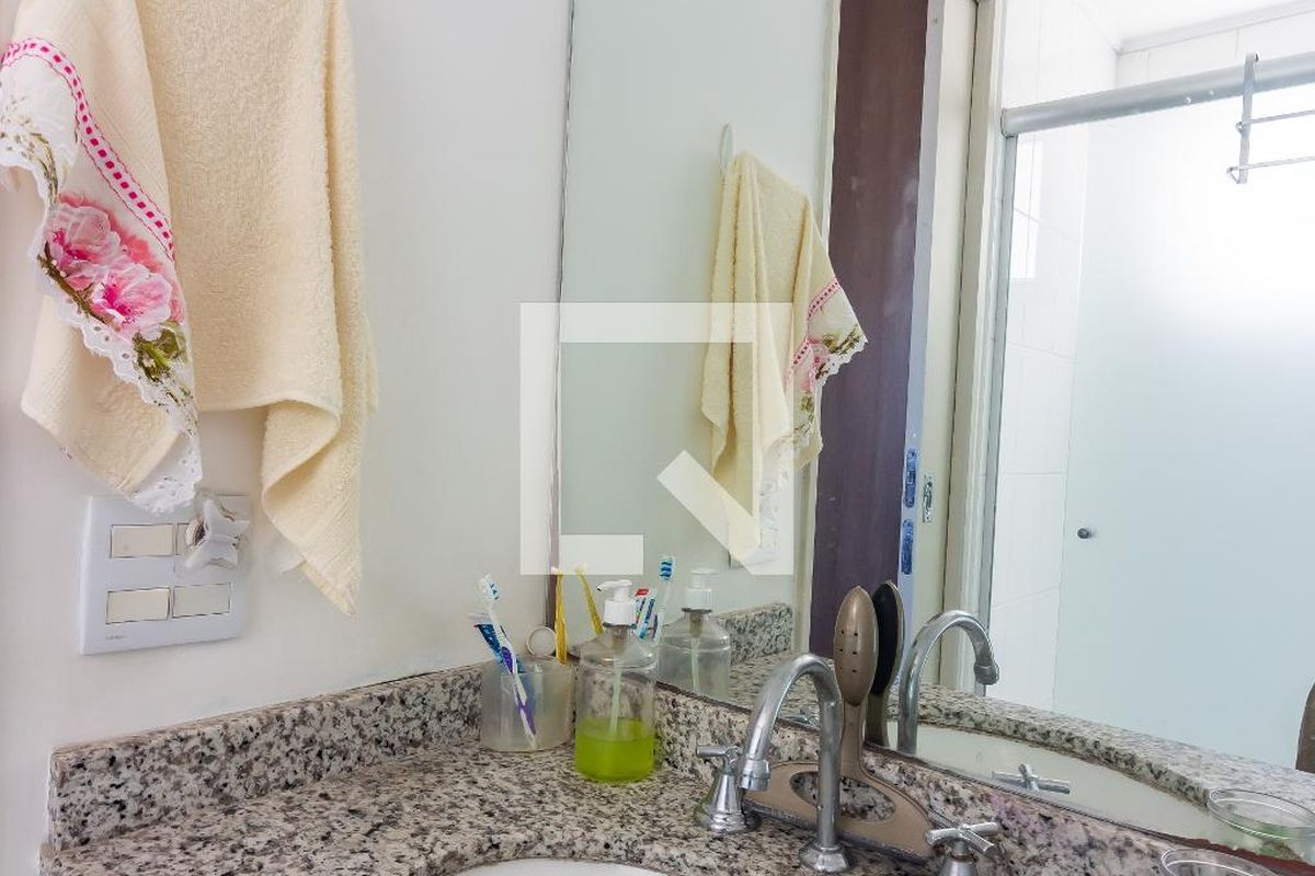 Apartamento, 3 quartos, 80 m² - Foto 25
