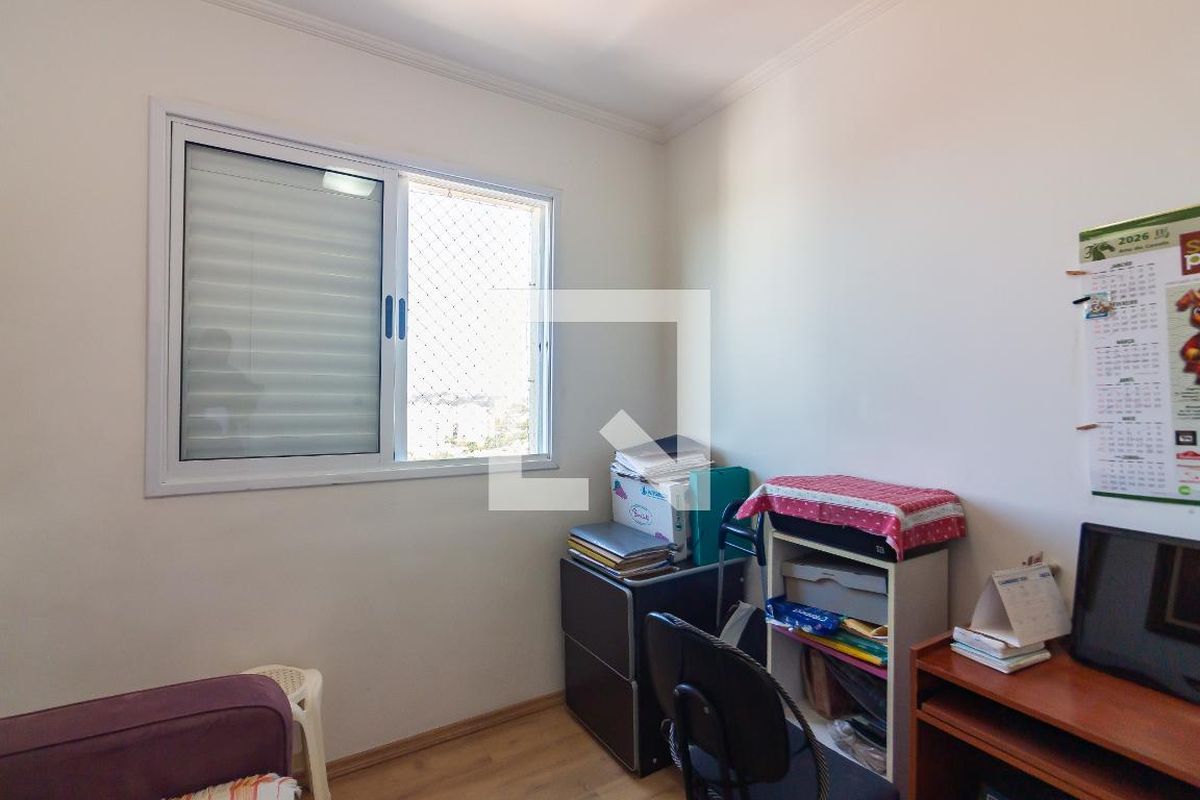 Apartamento, 3 quartos, 80 m² - Foto 14