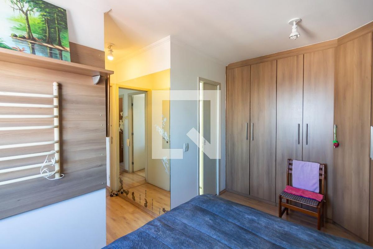 Apartamento, 3 quartos, 80 m² - Foto 21