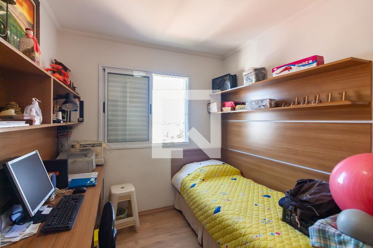 Apartamento, 3 quartos, 80 m² - Foto 9