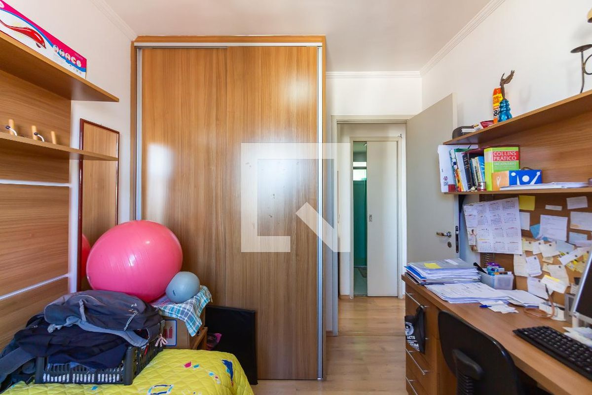 Apartamento, 3 quartos, 80 m² - Foto 12