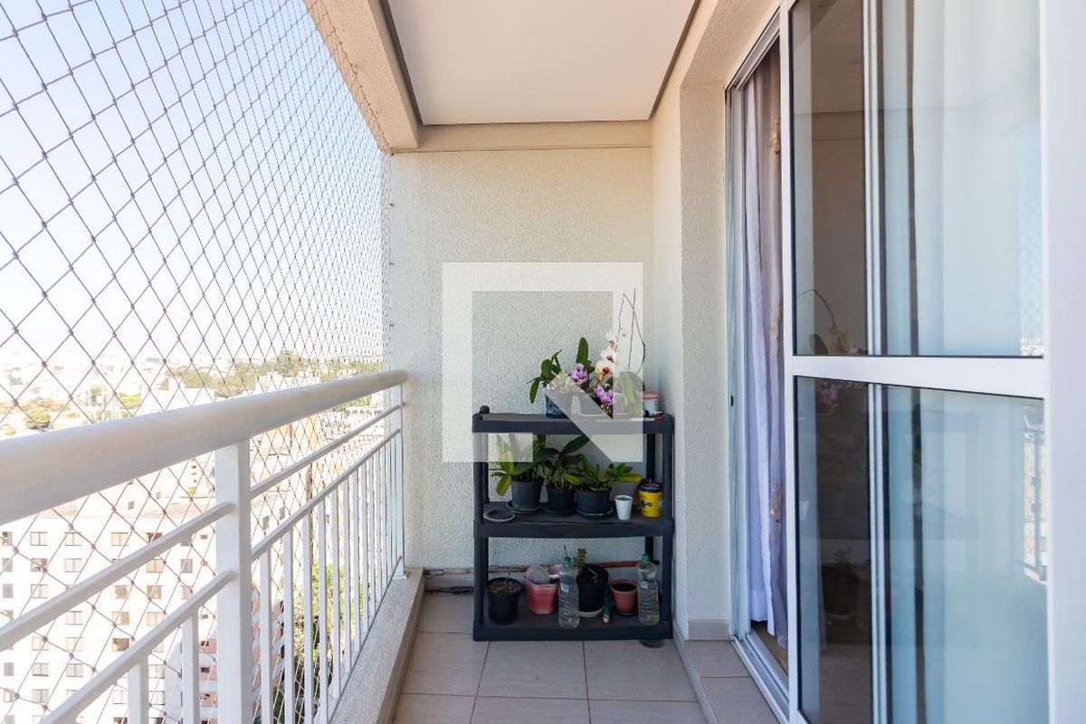 Apartamento, 3 quartos, 80 m² - Foto 7