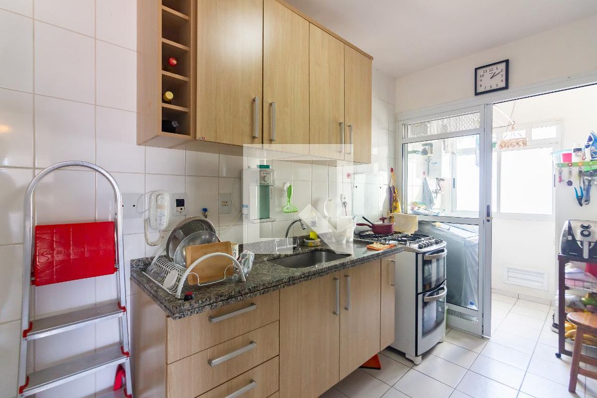 Apartamento, 3 quartos, 80 m² - Foto 30