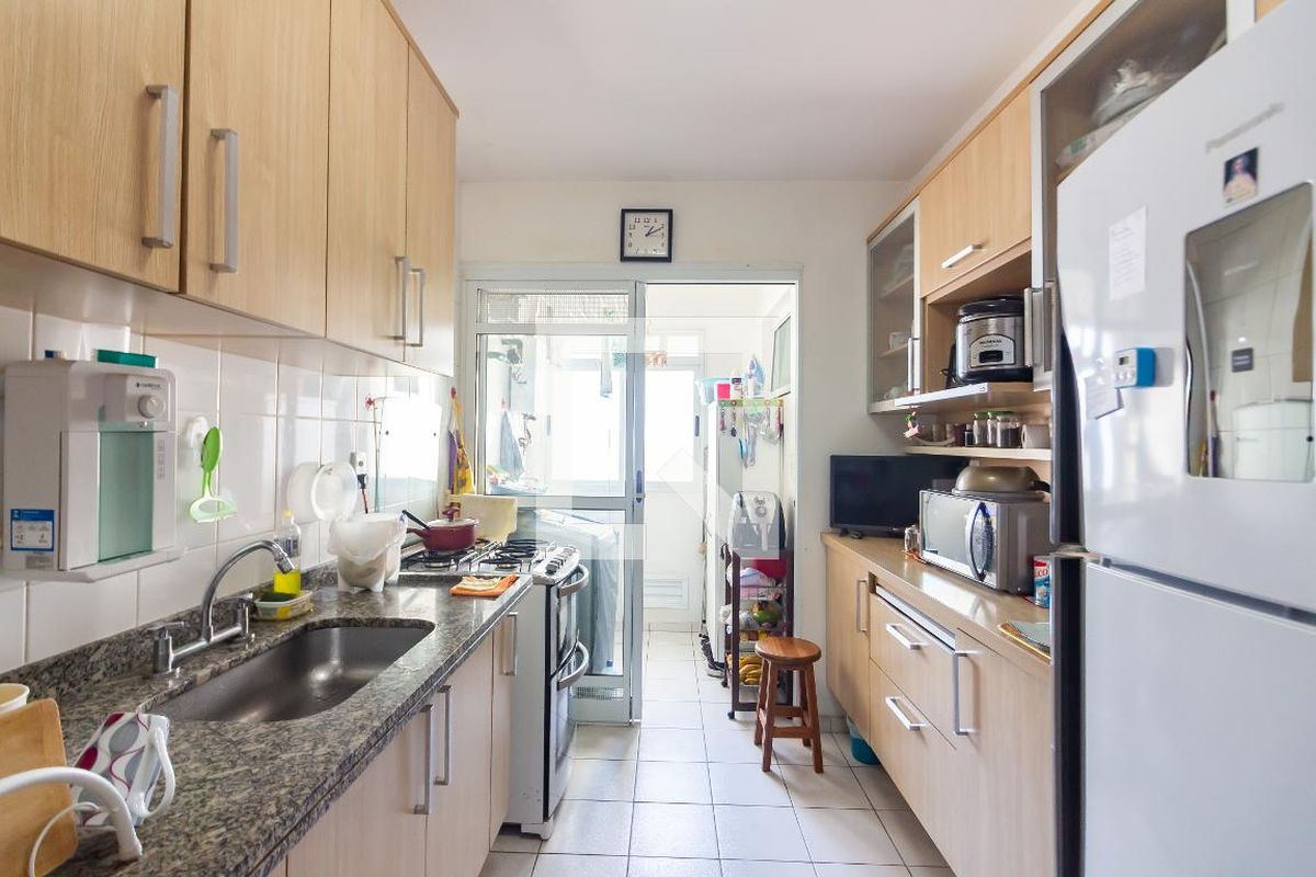 Apartamento, 3 quartos, 80 m² - Foto 32