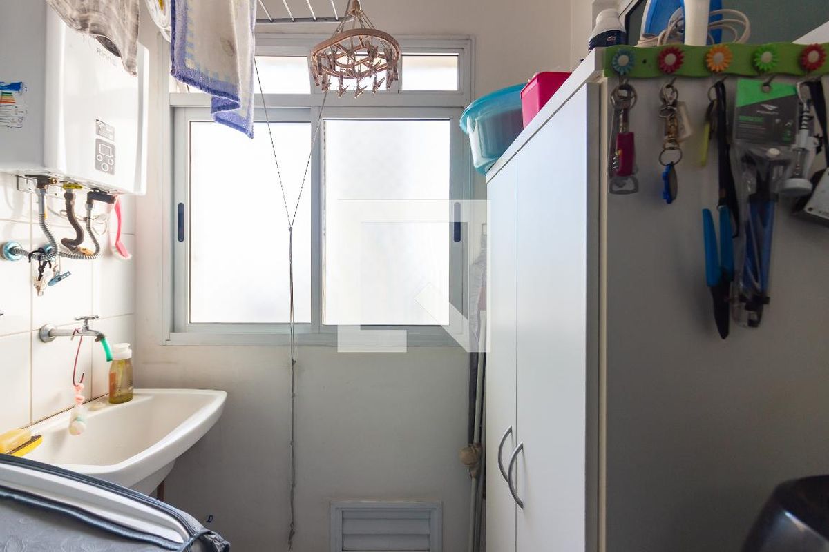 Apartamento, 3 quartos, 80 m² - Foto 35