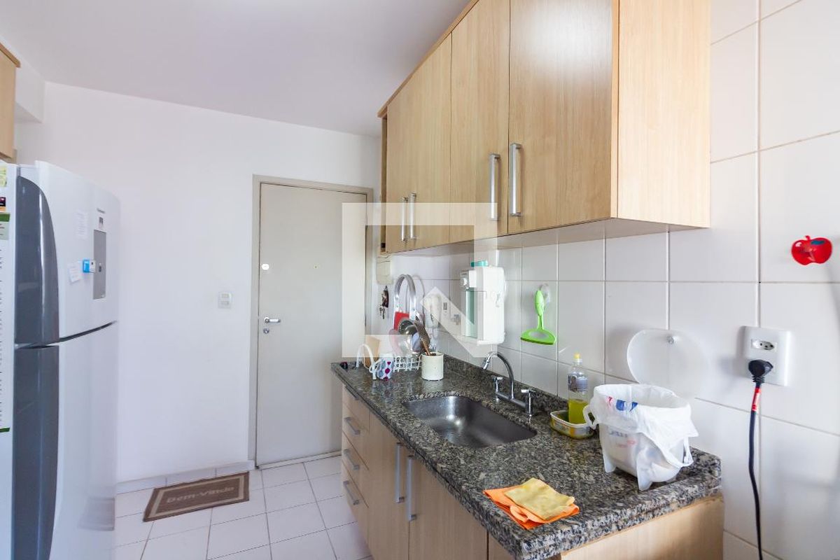 Apartamento, 3 quartos, 80 m² - Foto 33