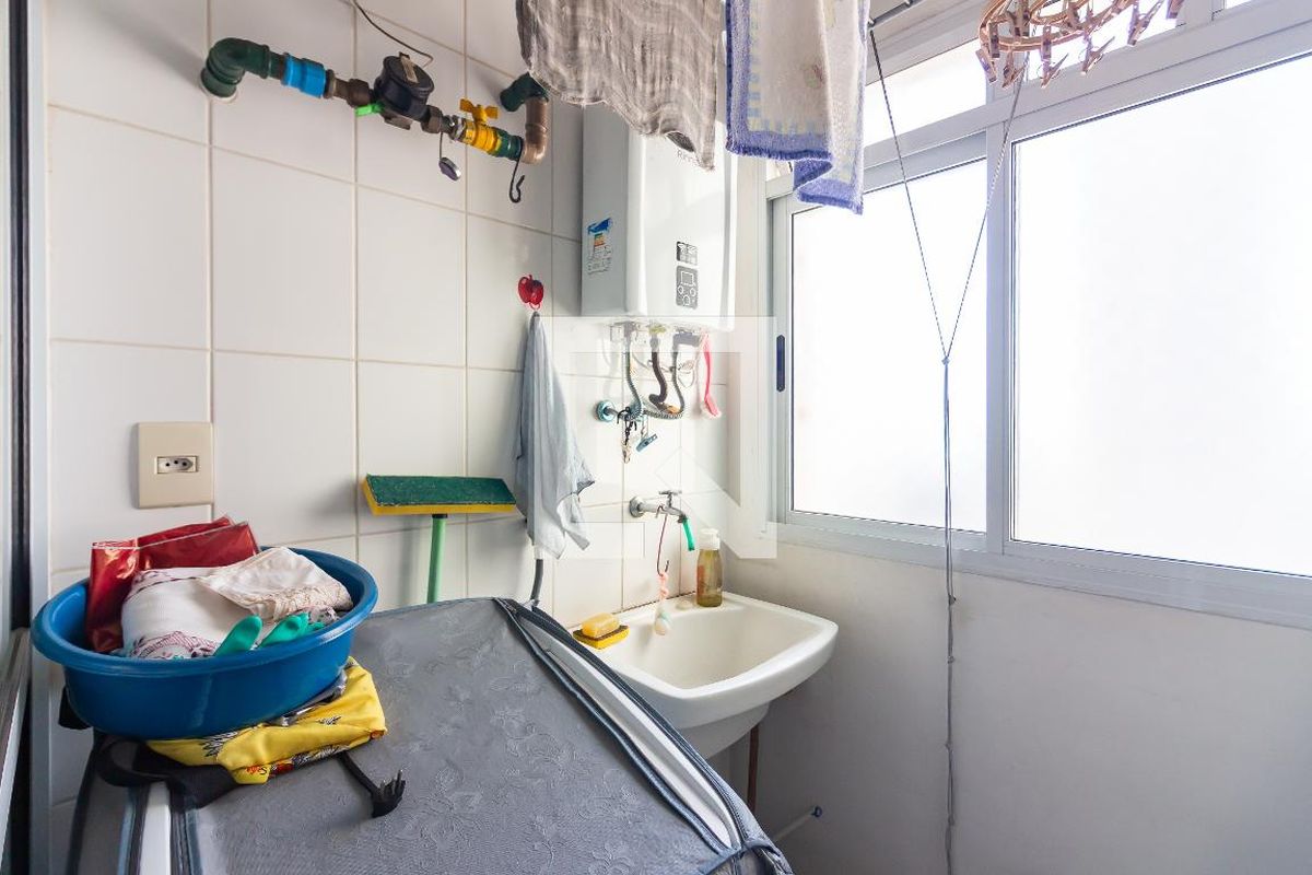 Apartamento, 3 quartos, 80 m² - Foto 34