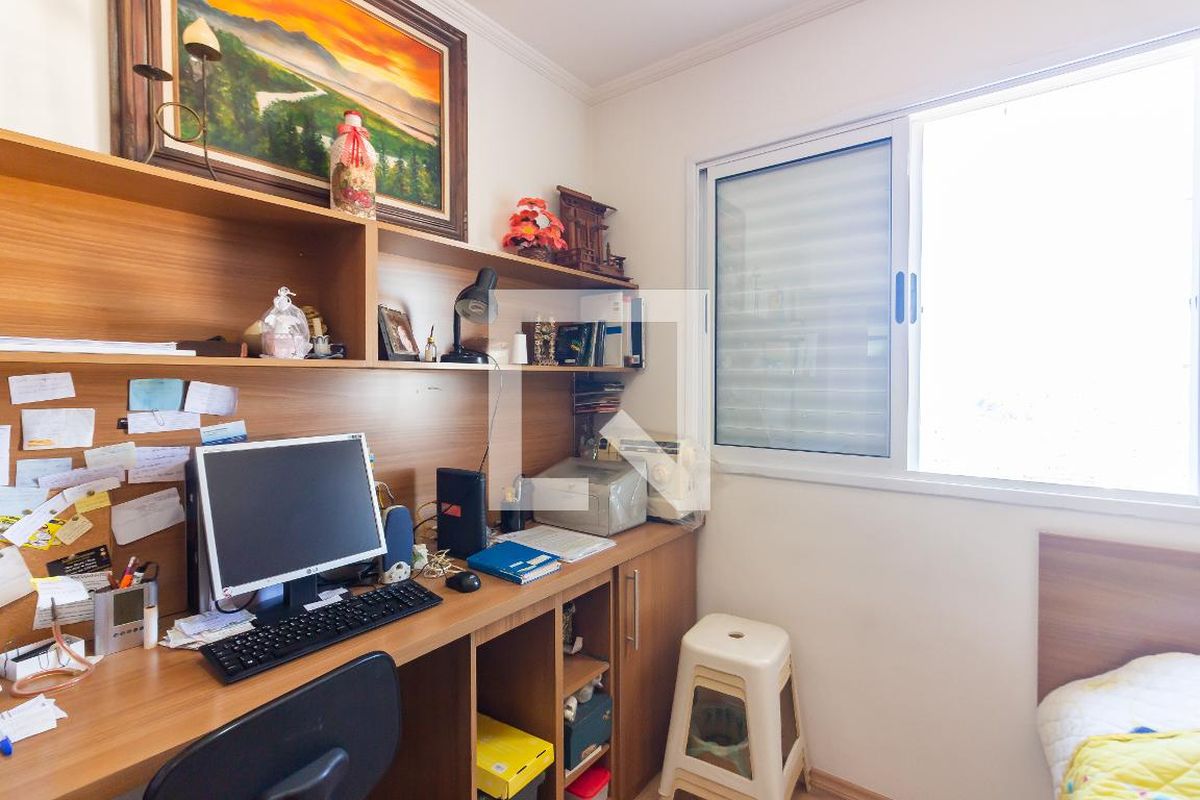 Apartamento, 3 quartos, 80 m² - Foto 10