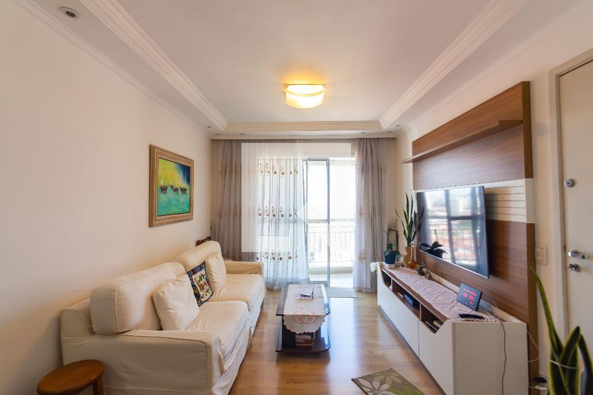 Apartamento, 3 quartos, 80 m² - Foto 1