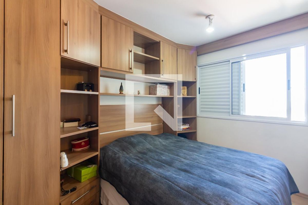 Apartamento, 3 quartos, 80 m² - Foto 18