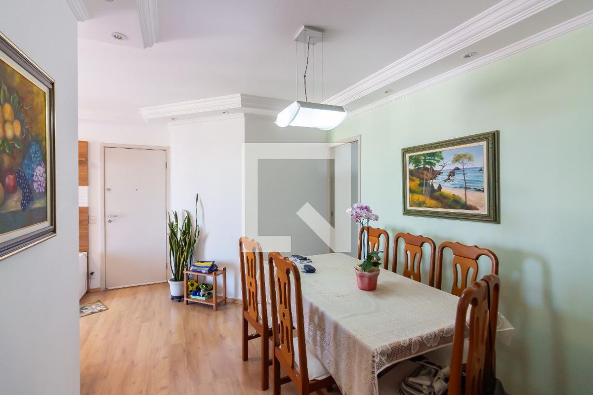 Apartamento, 3 quartos, 80 m² - Foto 4