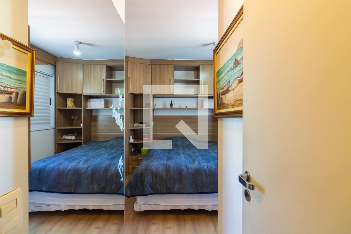 Apartamento, 3 quartos, 80 m² - Foto 17