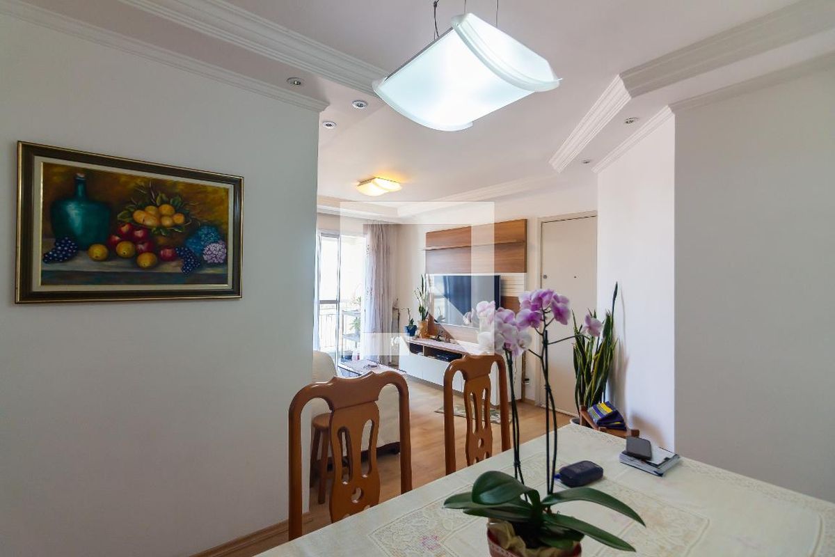 Apartamento, 3 quartos, 80 m² - Foto 5