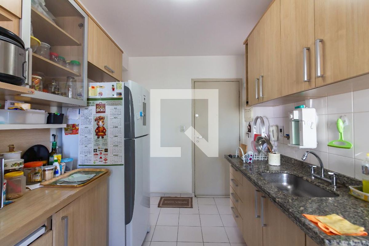 Apartamento, 3 quartos, 80 m² - Foto 31